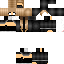 Texture for assassin of GRIL MONSTER CRAFTER STUDIOS