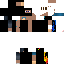 Texture for cyberwolf