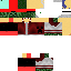 Texture for Zombiegehtmitte