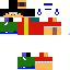 Texture for Brunobjr perfeito