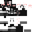 Texture for mc skin
