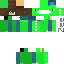 Texture for Steve
