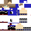 Texture for iTz_StrikePvP_Br