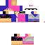 Texture for MCDCDD