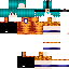 Texture for conaliter gopro