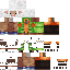 Texture for D