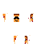 Texture for Pizza Steve