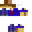 Texture for Steve-Dota2