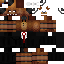 Texture for cgf