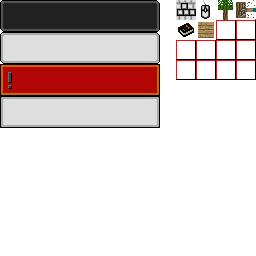 Texture for Planet Infernal