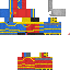 Texture for Jiro_Change
