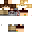 Texture for steve