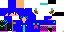 Texture for 青髪