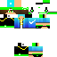 Texture for steve