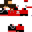 Texture for Steve 2.0