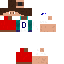 Texture for DénesGamer123 dfdge