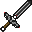 Texture for netherite_sword