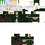 Texture for Steve