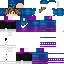 Texture for Скін вайм
