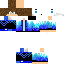 Texture for СУПЕР ДУПЕР СКИН МАЙНКРАФТ