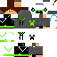 Texture for char