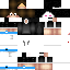 Texture for MCKingNoi