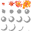 Texture for Realistic explotion 1