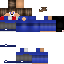 Texture for polar