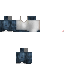 Texture for CJ's clothes