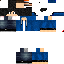 Texture for Sorin "Rin" Tamera [from Matching Fires]