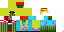 Texture for BashursMelon