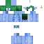 Texture for Maris Roa Mine-imator