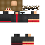 Texture for manowhite