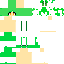 Texture for ずんだもんなのだ