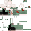 Texture for nagito