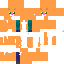 Texture for ocelot
