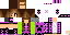 Texture for 女孩