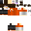 Texture for Hamiee