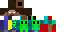 Texture for dar