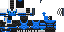 Texture for cyber sub zero