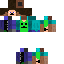 Texture for ZikaRX