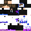 Texture for galaxy blender