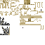 Texture for Skeleton Dragon