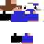 Texture for Elen_mc