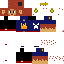 Texture for elpacoloco casual3