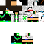 Texture for Steve
