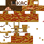 Texture for Zboubiland Army Mesa Biome v2
