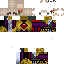 Texture for Keeper Calliope