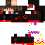 Texture for Meta Fire player 2 powers 