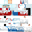 Texture for blanco